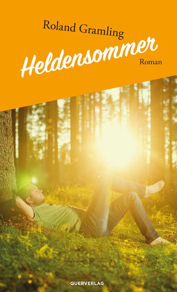 Cover von Heldensommer