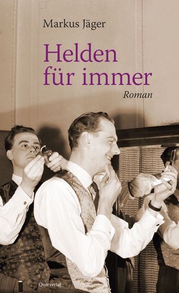 Cover von Helden für immer