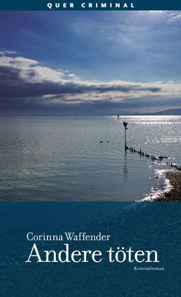 Cover von Andere töten