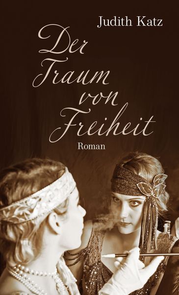 Cover von Der Traum von Freiheit