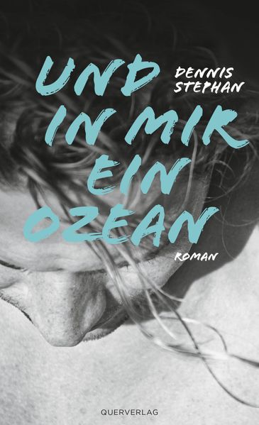 Cover von Und in mir ein Ozean