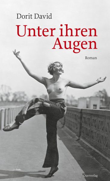 Cover von Unter ihren Augen