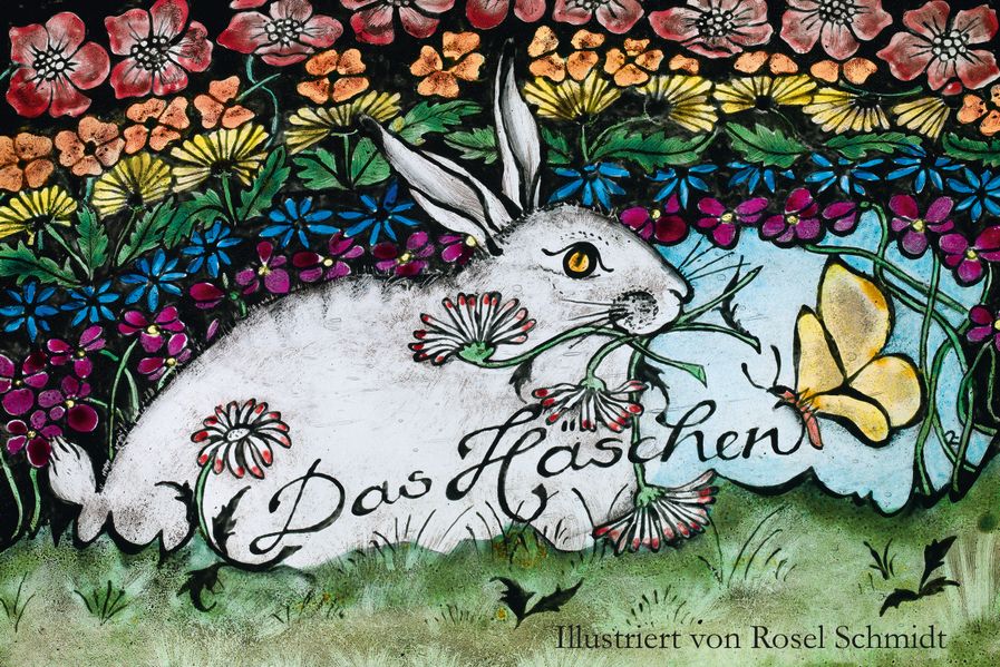 Cover von Das Häschen