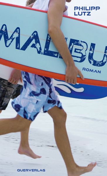 Cover von Malibu
