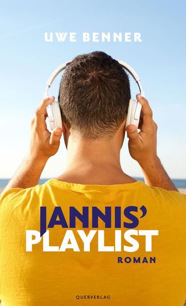 Cover von Jannis’ Playlist