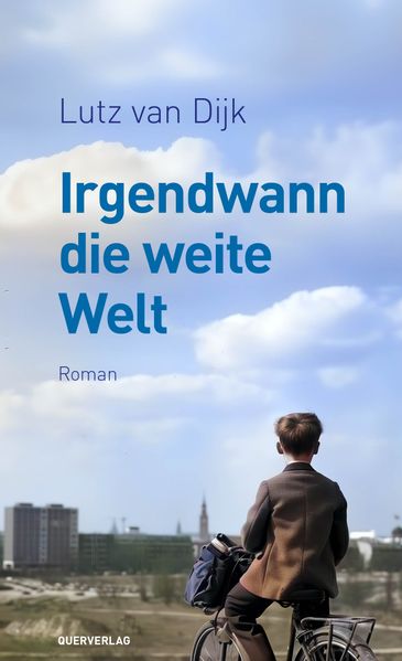 Cover von Irgendwann die weite Welt