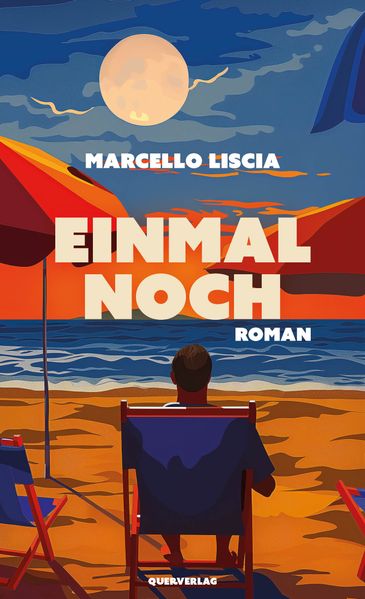 Cover von Einmal noch
