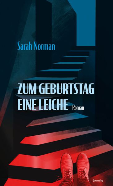 Cover von Zum Geburtstag eine Leiche