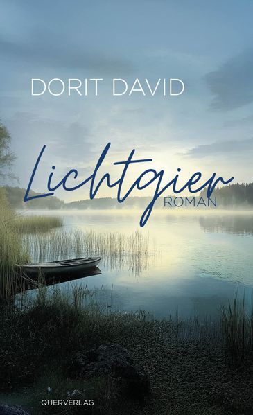 Cover von Lichtgier