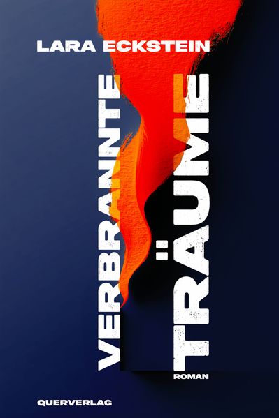 Cover von Verbrannte Träume