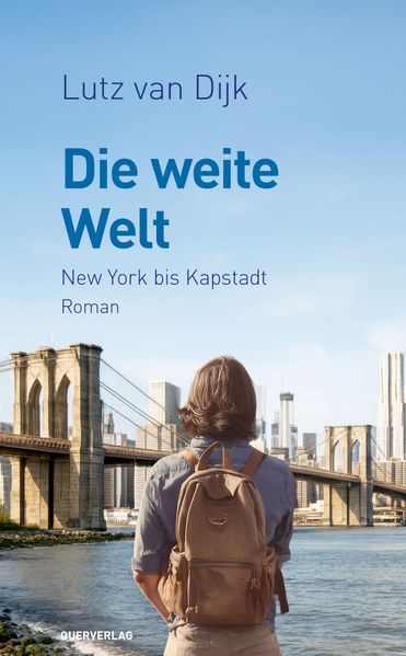 Cover von Die weite Welt