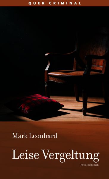 Cover von Leise Vergeltung