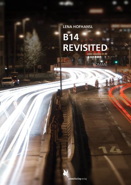 Cover von B14 revisited