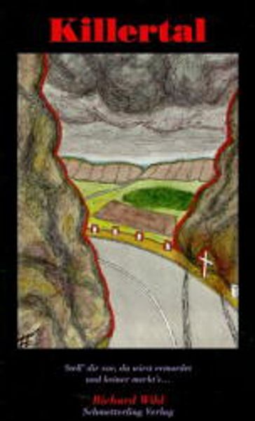 Cover von Killertal