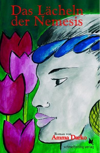 Cover von Das Lächeln der Nemesis