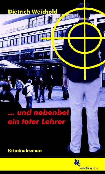 Cover von … und nebenbei ein toter Lehrer
