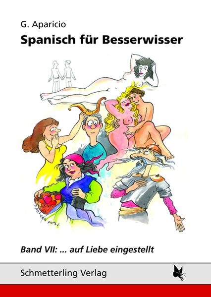 Cover von Spanisch für Besserwisser / Spanisch für Besserwisser