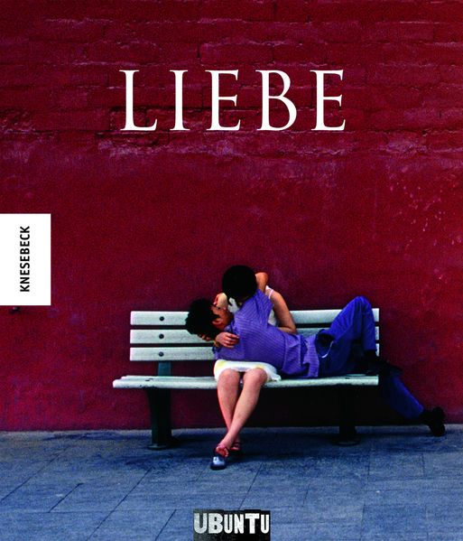 Cover von Liebe