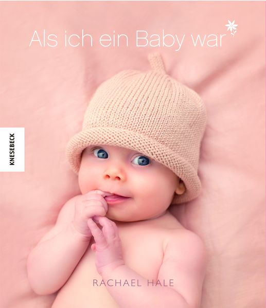 Cover von Als ich ein Baby war