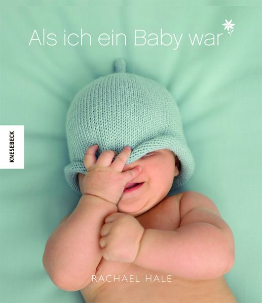 Cover von Als ich ein Baby war