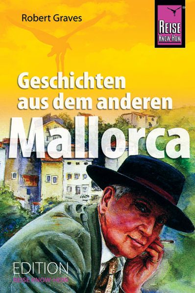 Cover von Geschichten aus dem anderen Mallorca