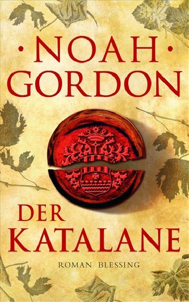 Cover von Der Katalane