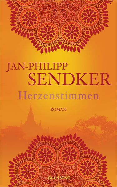 Cover von Herzenstimmen