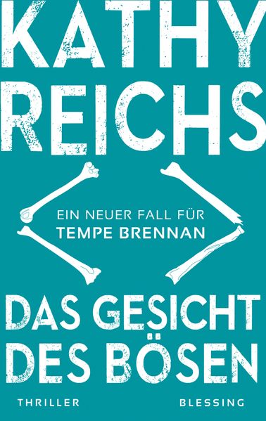 Cover von Das Gesicht des Bösen