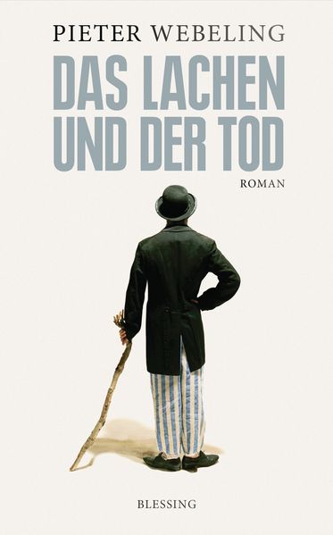 Cover von Das Lachen und der Tod