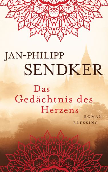 Cover von Das Gedächtnis des Herzens
