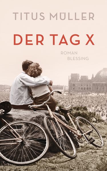 Cover von Der Tag X