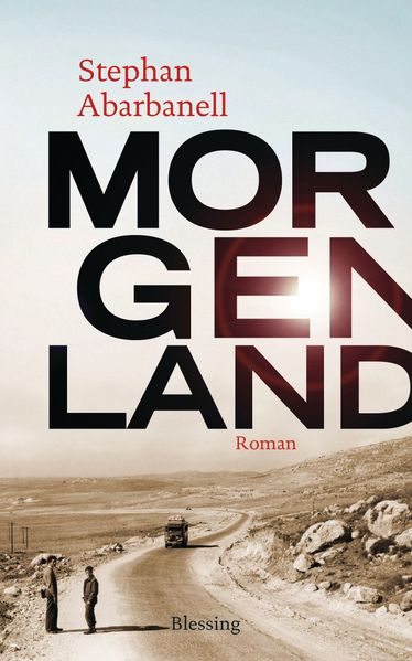 Cover von Morgenland