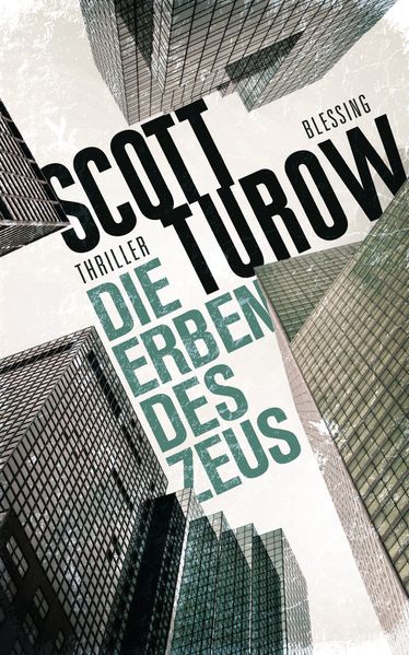Cover von Die Erben des Zeus