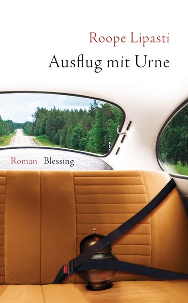 Cover von Ausflug mit Urne