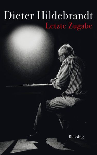 Cover von Letzte Zugabe