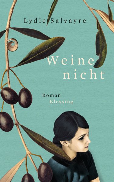 Cover von Weine nicht