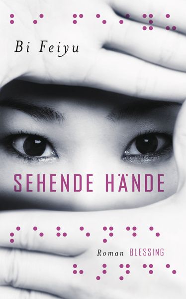 Cover von Sehende Hände