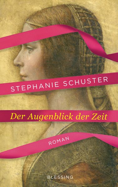 Cover von Der Augenblick der Zeit