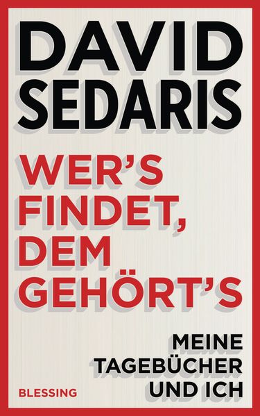 Cover von Wer’s findet, dem gehört’s