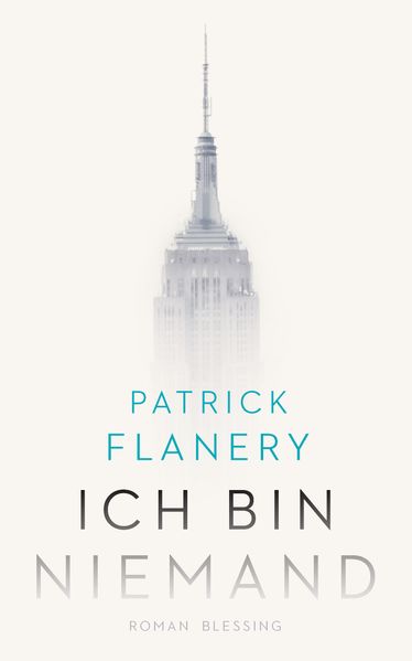 Cover von Ich bin niemand
