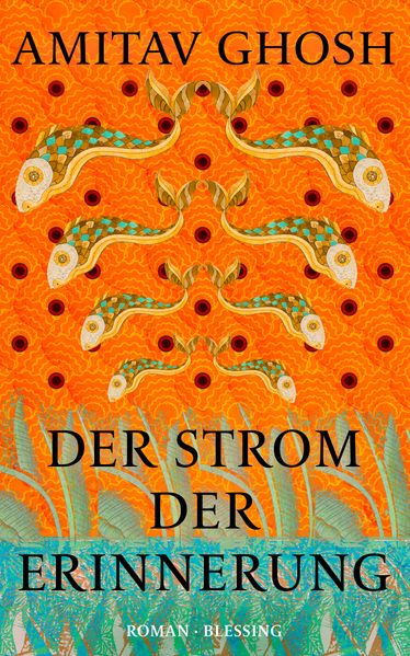 Cover von Der Strom der Erinnerung
