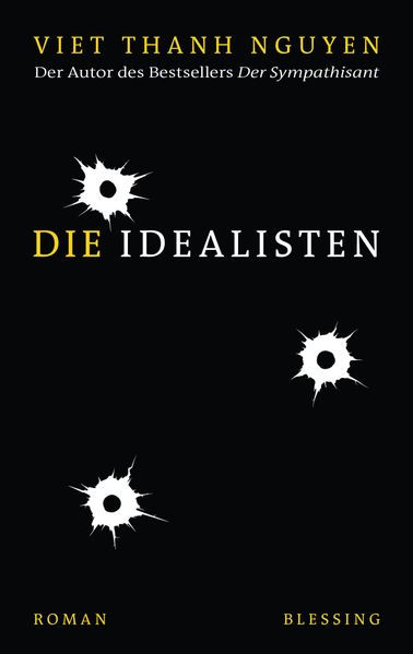 Cover von Die Idealisten