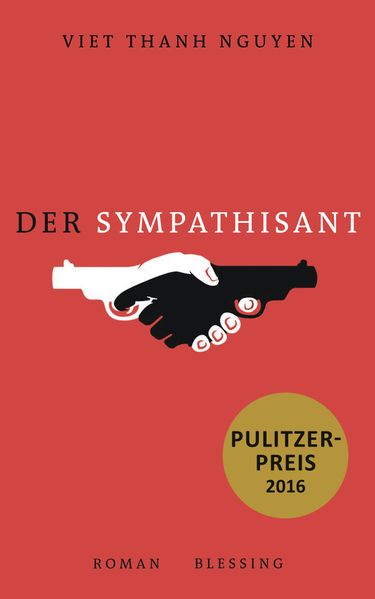 Cover von Der Sympathisant