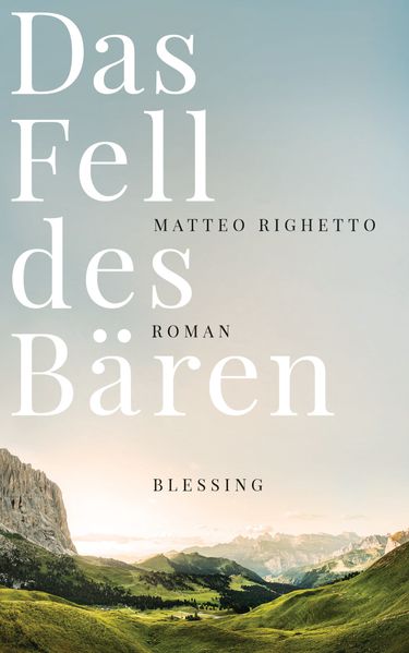 Cover von Das Fell des Bären