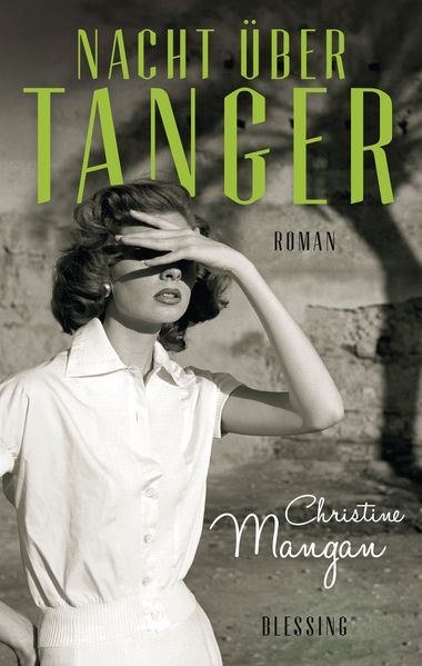 Cover von Nacht über Tanger