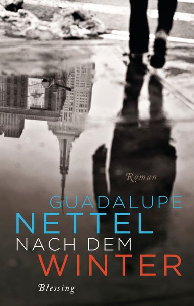Cover von Nach dem Winter