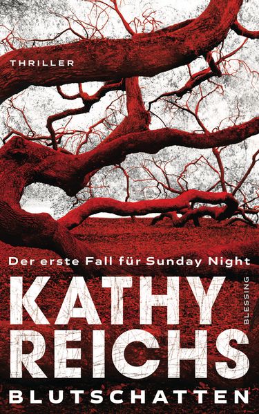 Cover von Blutschatten