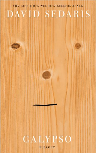 Cover von Calypso