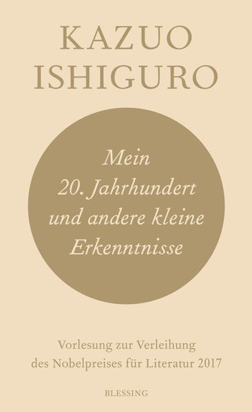 Cover von Mein 20. Jahrhundert und andere kleine Erkenntnisse