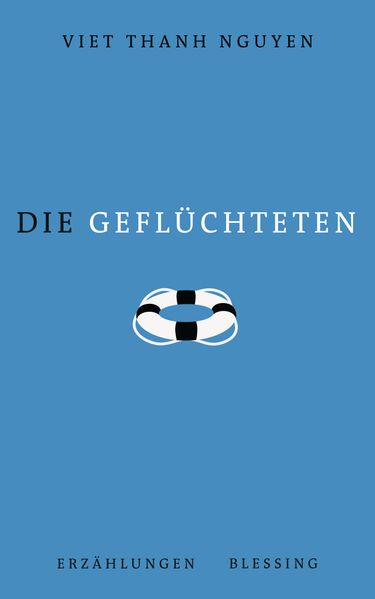 Cover von Die Geflüchteten